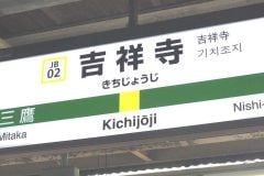 吉祥寺なのに「吉祥寺」という寺が存在しない理由──江戸最大の火災が生んだ“地名トリック”の正体