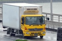 【画像】7月22日発表！ これが運送・物流・輸送業界の「平均年収ランキング」です！ 画像で見る（8枚）