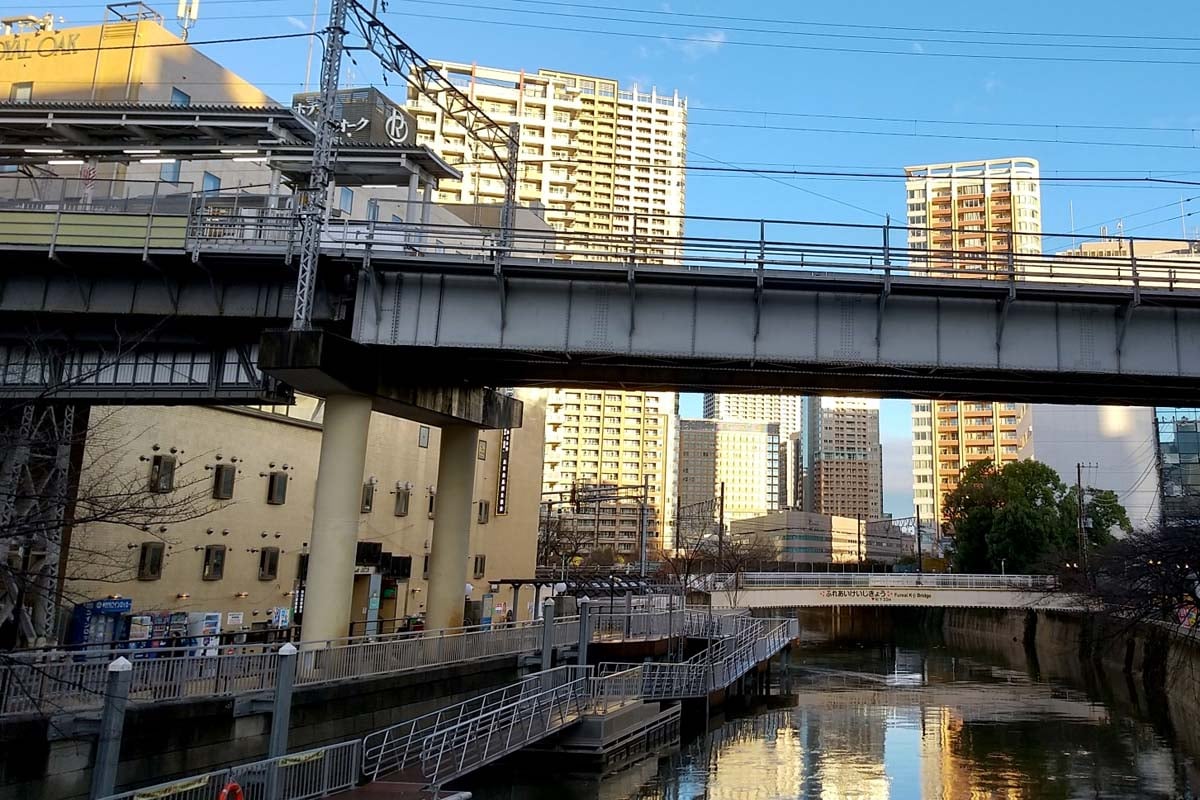 五反田駅（画像：写真AC）