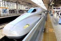 50年放置の「新幹線計画」動く？ 全国知事が訴える「出国税1000円」増額と貸付料見直し――予算の壁を超えられるか