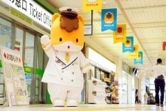 JR高崎駅が「ぐんまちゃん駅」になったワケ 京急「かぁまたたたたーっ駅」も誕生、駅名改名が生む巨大なPR効果とは？