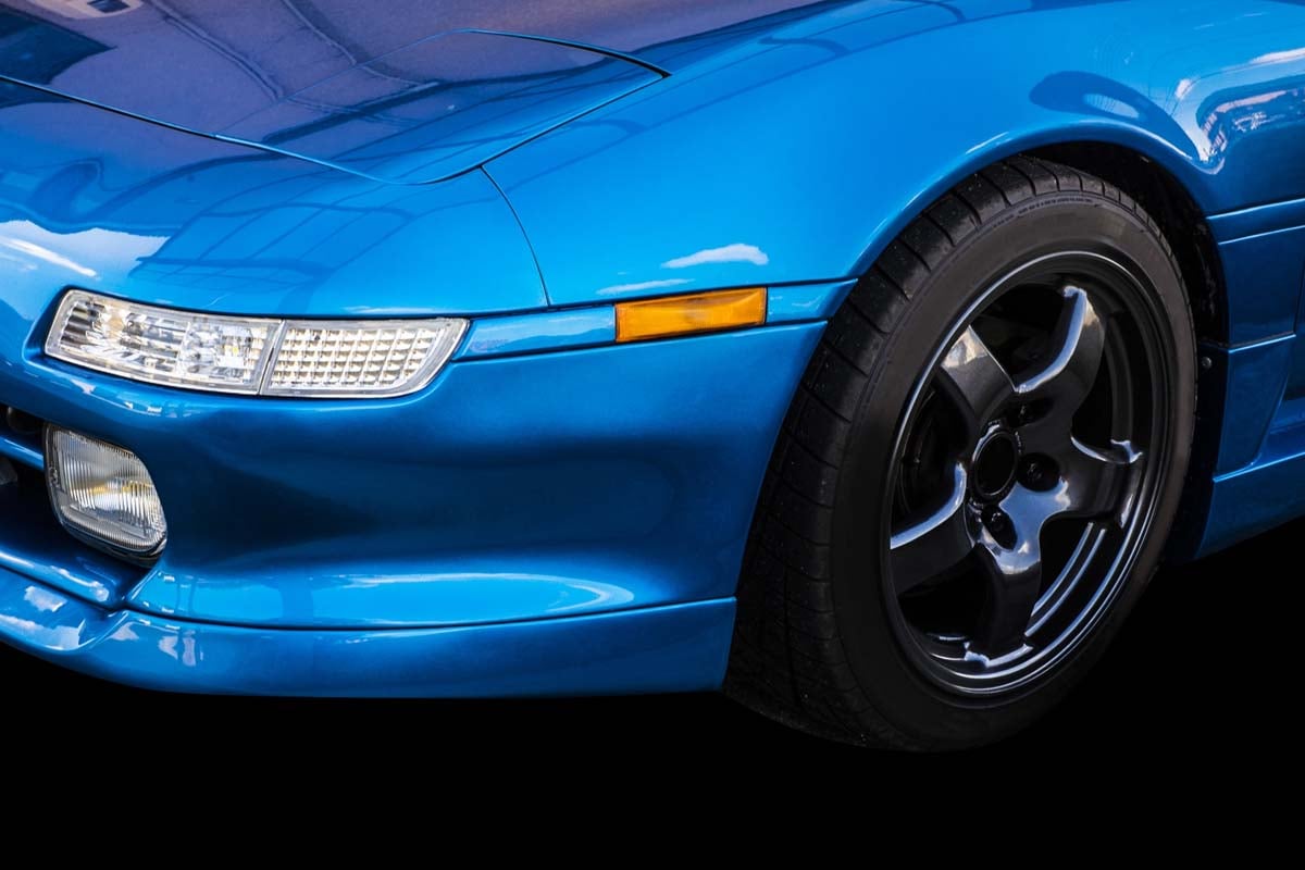 自動車（画像：写真AC）