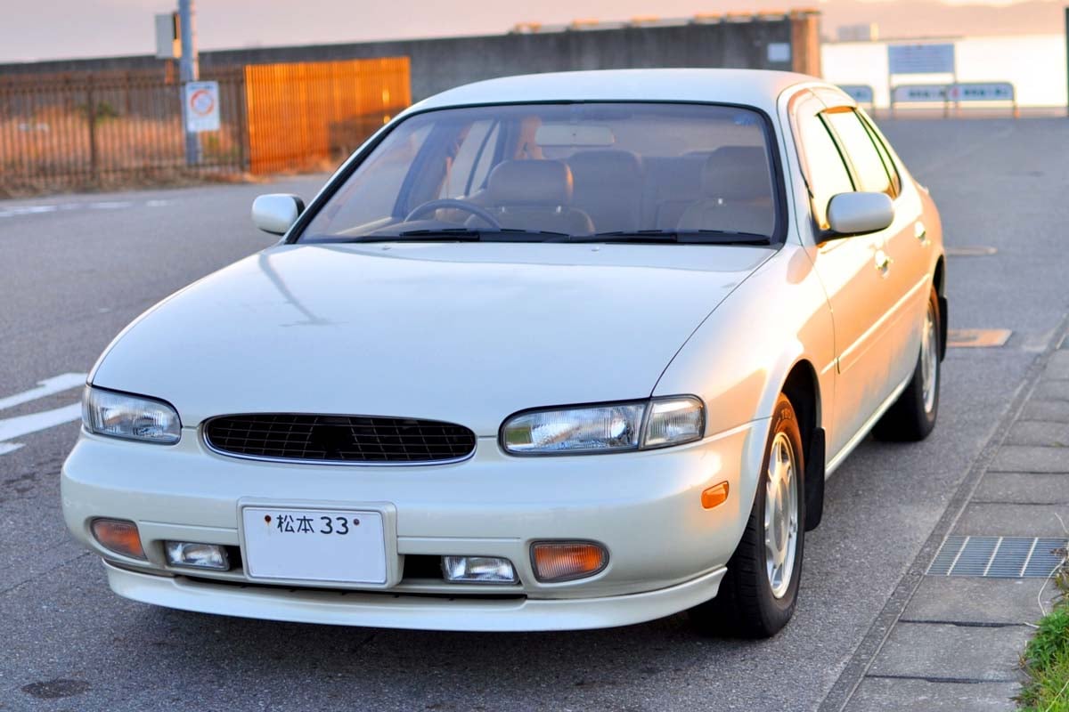 自動車（画像：写真AC）