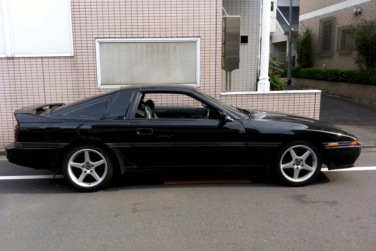 自動車（画像：写真AC）