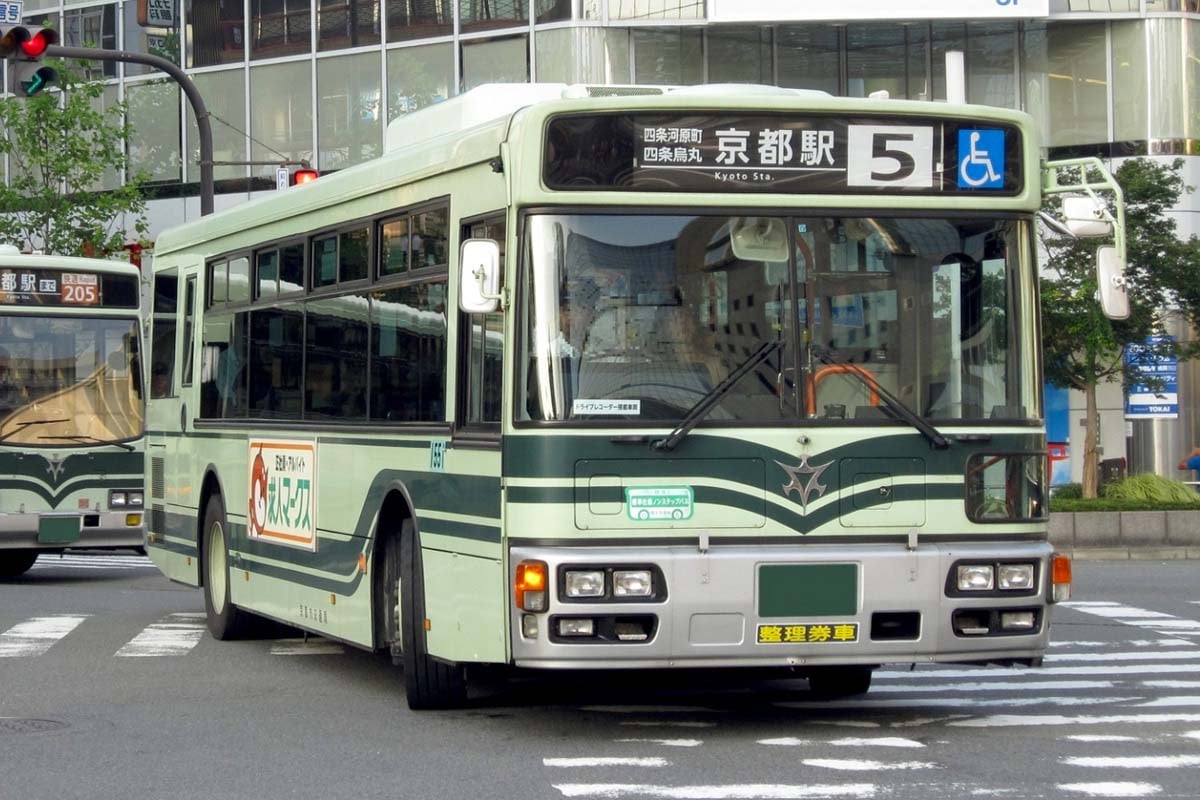 日本の観光地イメージ(画像:写真AC)