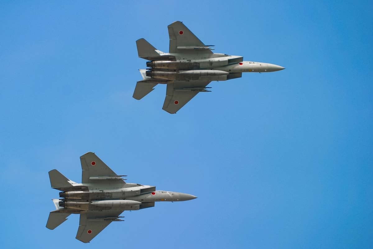 自衛隊（画像：写真AC）