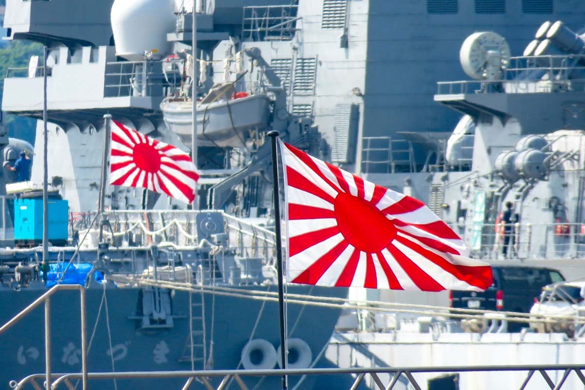 自衛隊（画像：写真AC）