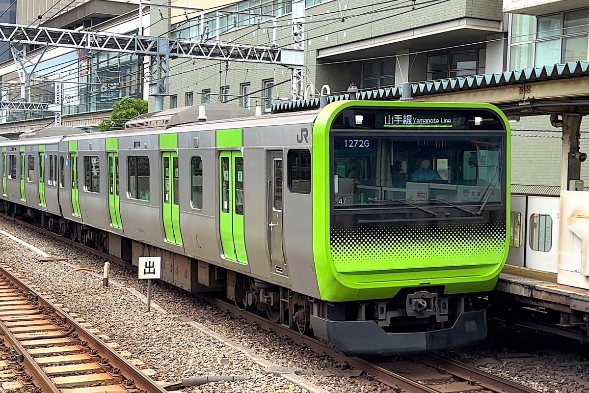 鉄道（画像：写真AC）