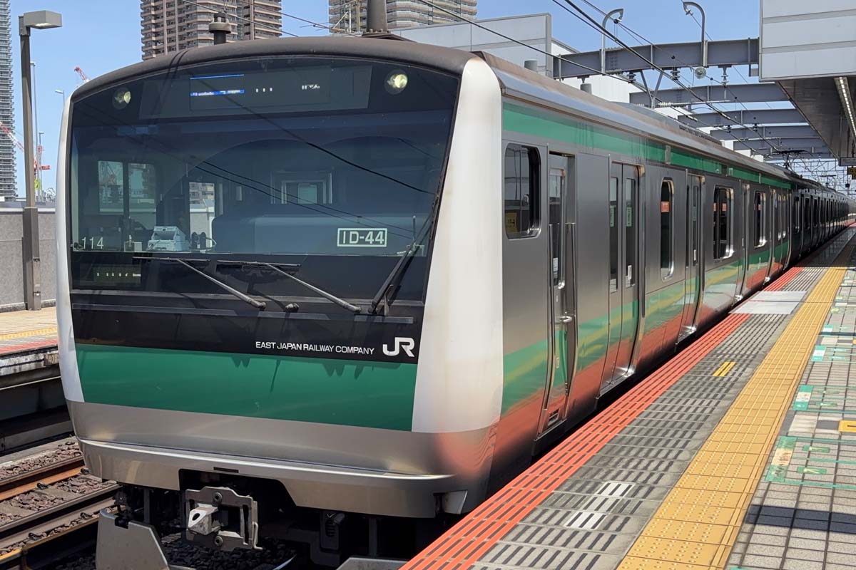 鉄道（画像：写真AC）