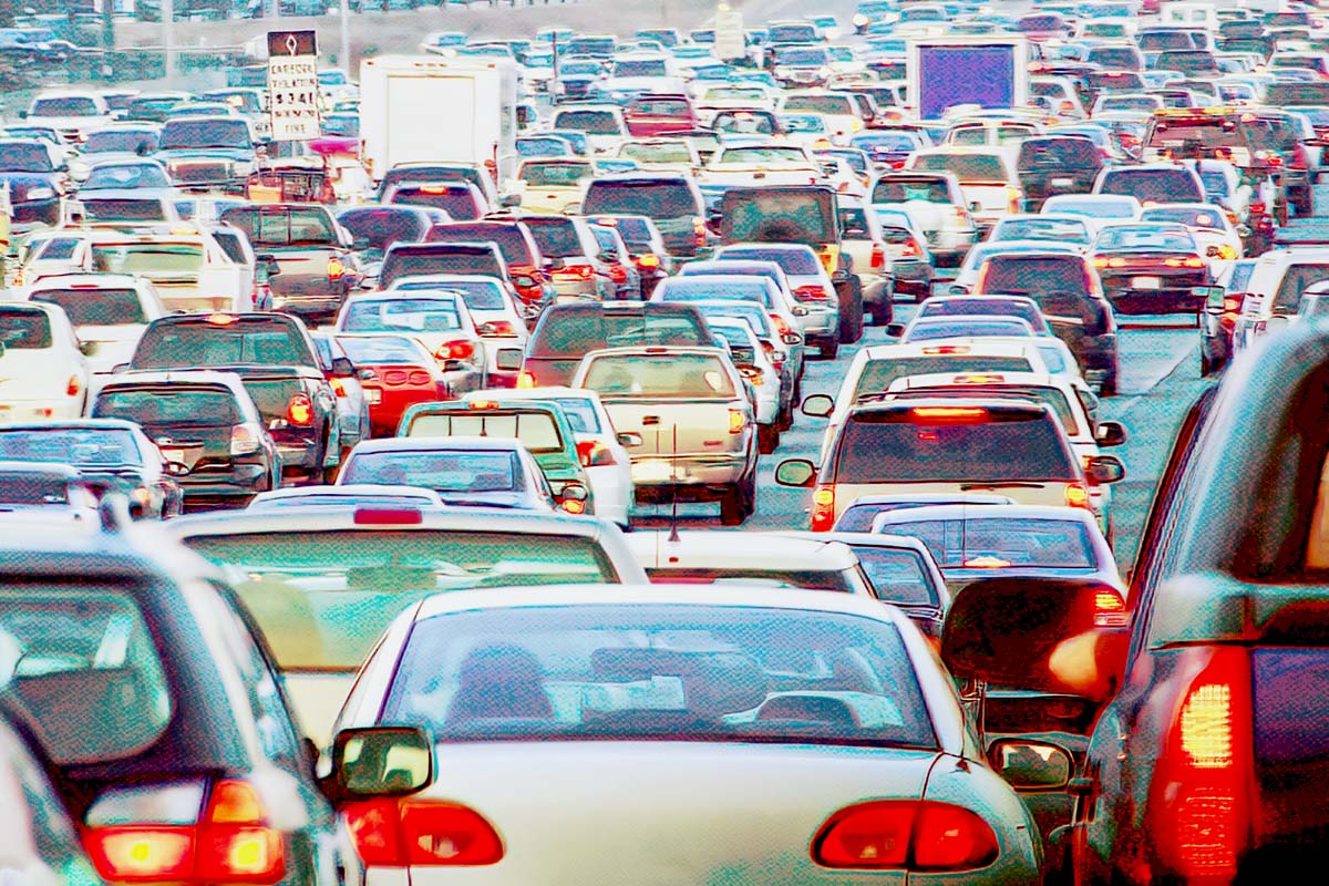 高速道路（画像：写真AC）