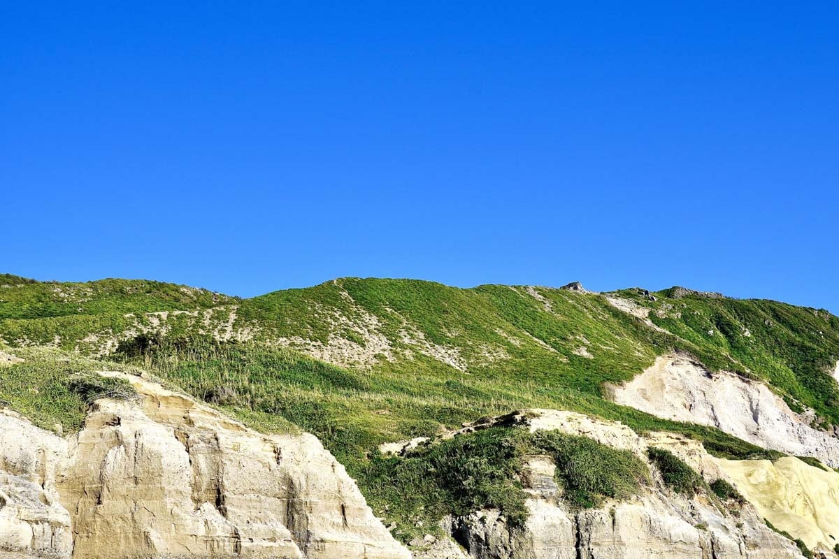 新島（画像：写真AC）