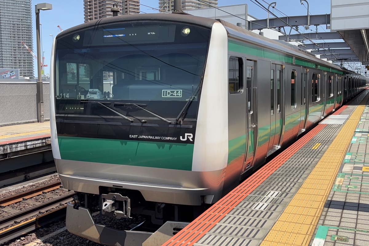 駅（画像：写真AC）