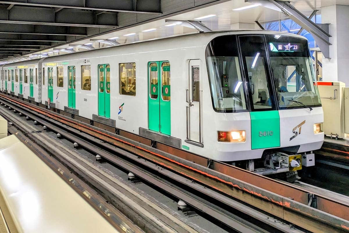 駅（画像：写真AC）