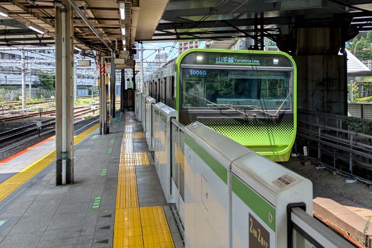 鉄道(画像:写真AC)