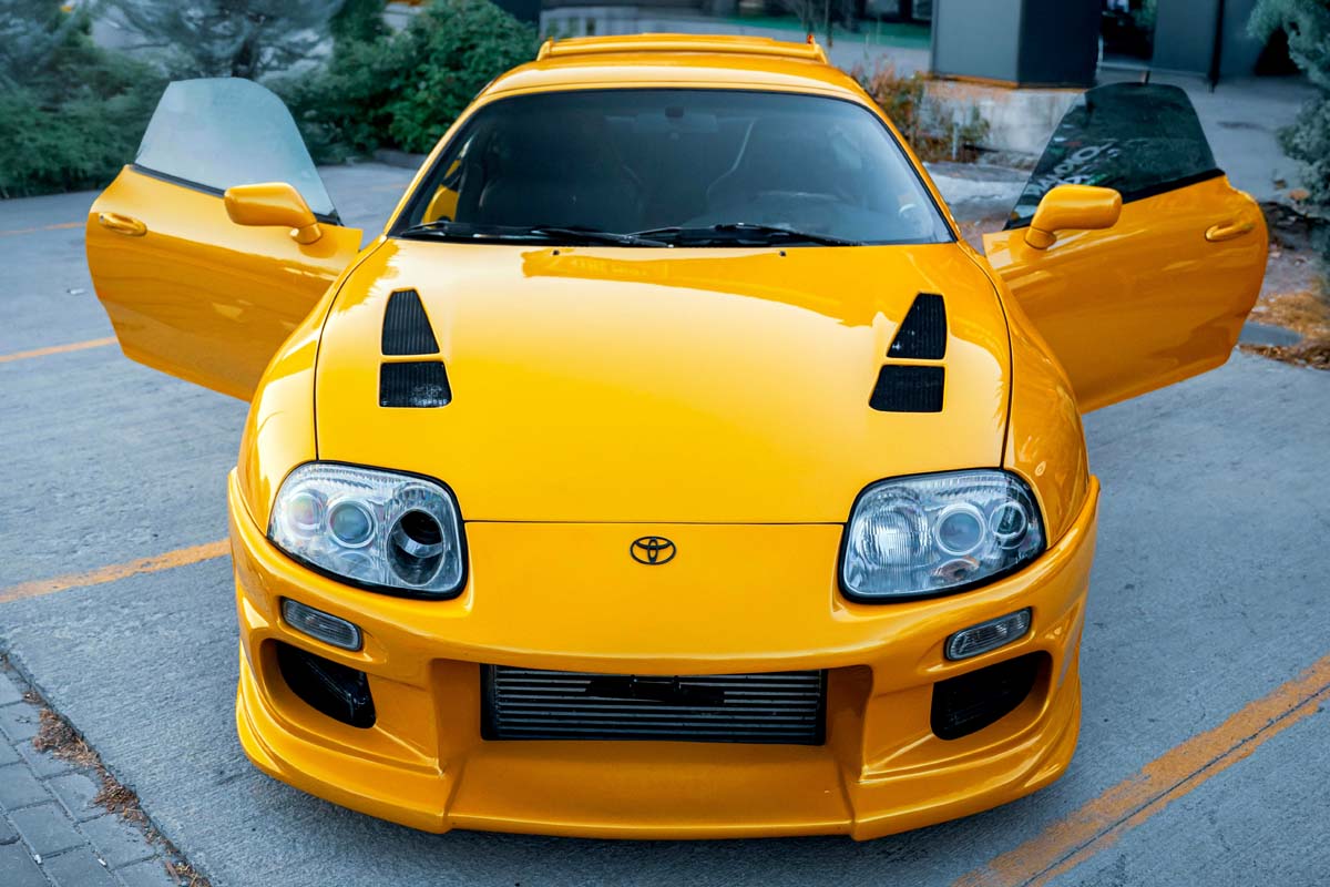 自動車(画像:Pexels)