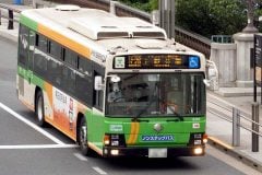 3か月で3件！ 都営バス「バス置き去り」はなぜ起きた？ 直面するドライバー疲労・人手不足の深刻なジレンマとは