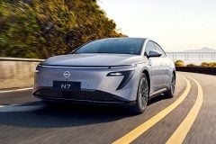 中国EV市場で勝てぬ「日系勢」――5～7年回収モデルが崩れるなか、なぜ「現地発イノベーション」が不可欠か
