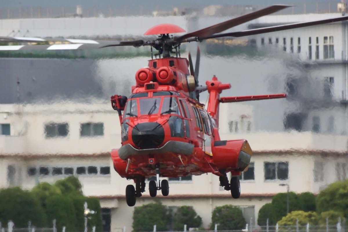 H225（画像：写真AC）