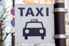 大阪万博で注目「タクシー相乗り」 いったいなぜ？