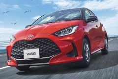 ヤリス、カローラ、シエンタ…「トヨタ8車種」がトップ10独占、販売ランキングを支配する根本理由とは