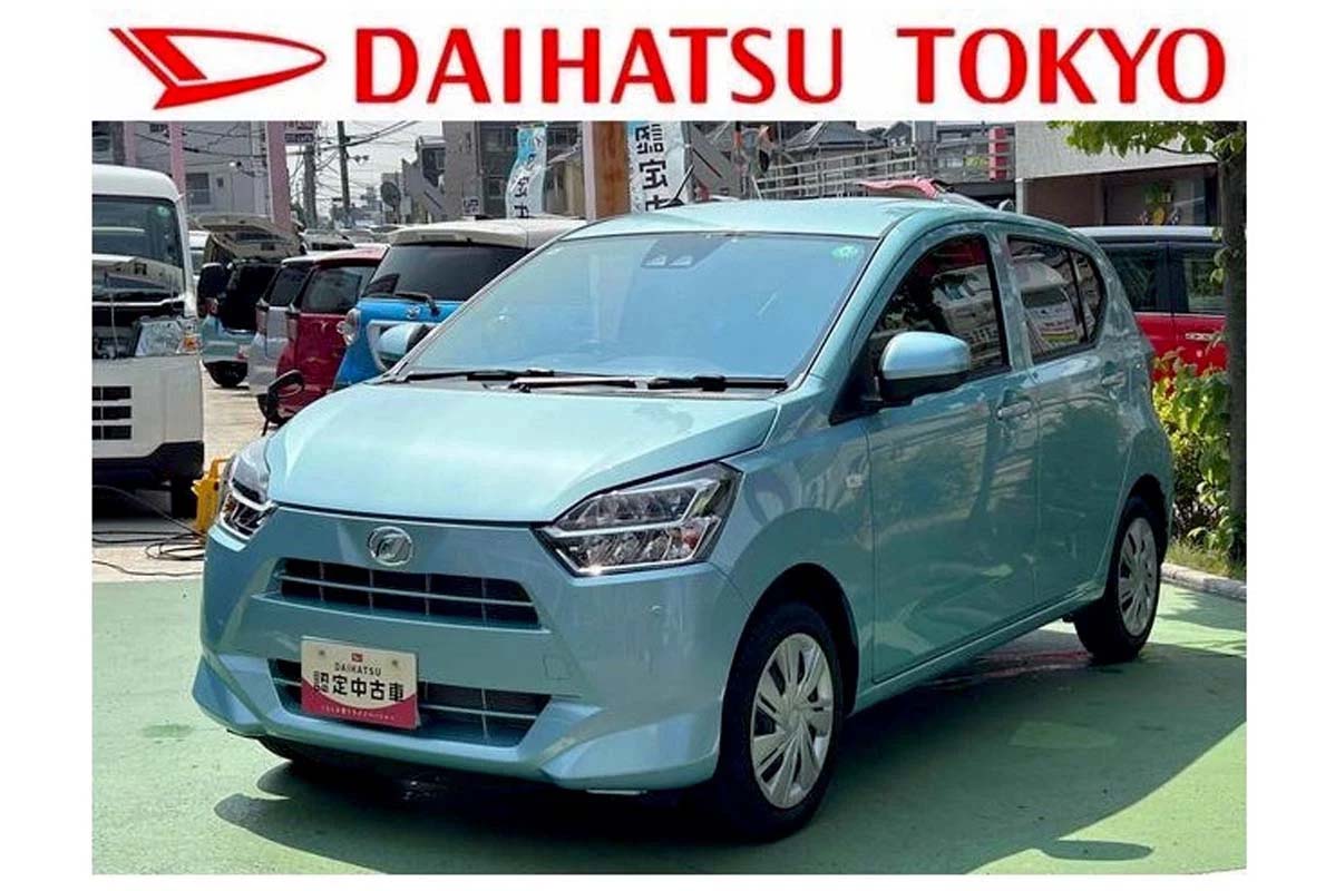 ダイハツ・ツキノリが提供する認定中古車（画像：ダイハツ工業）