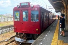 「養老線」存亡の危機！ 人口1.8万の町が赤字線救済に挑戦――町民も巻き込む驚きの窮余策とは