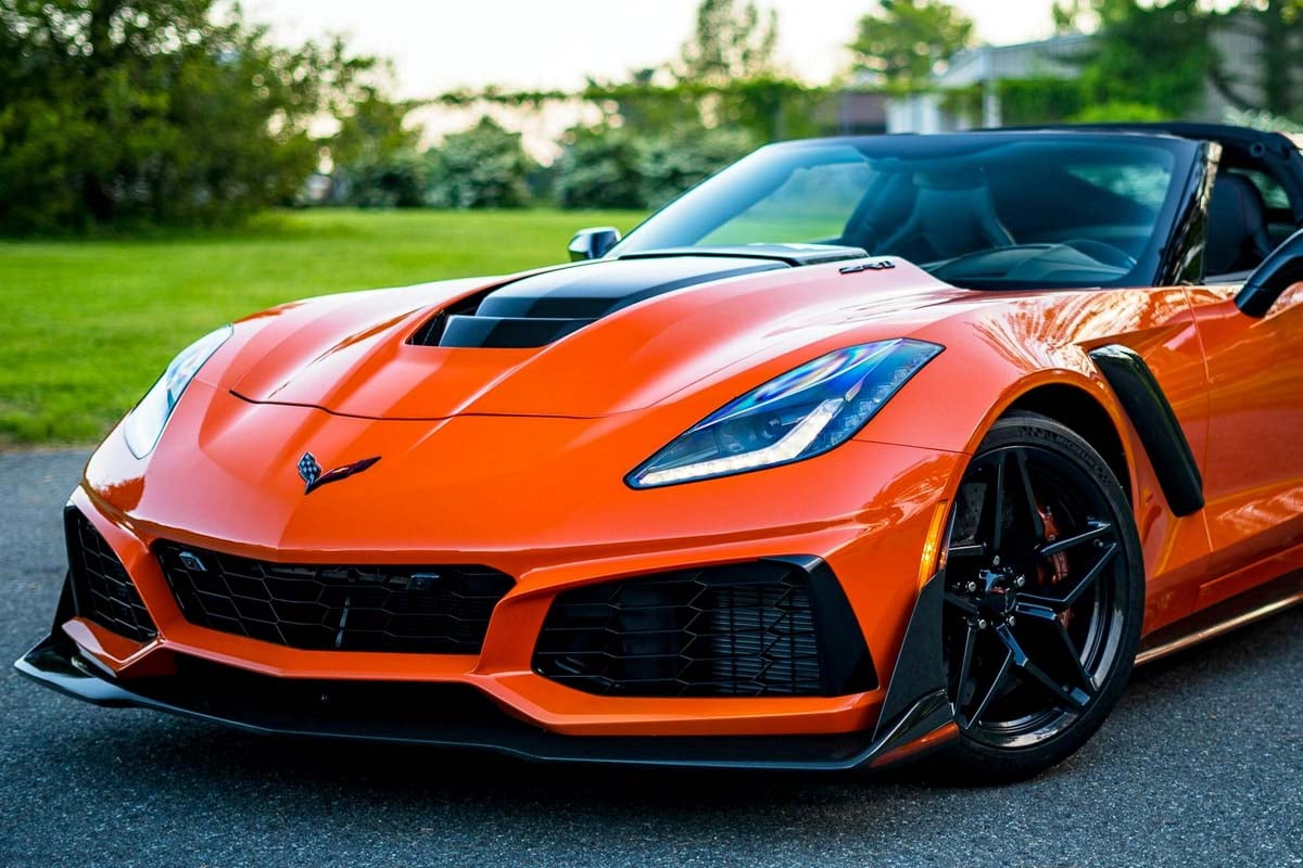 自動車（画像：Pexels）