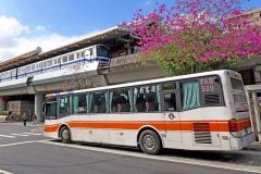 「月900円」で鉄道・バス乗り放題！ 台湾政府が「激安定期券」に巨額投資する根本理由