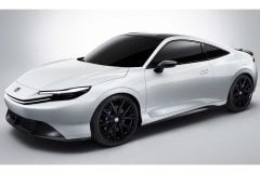 ホンダはなぜ「デートカー」を現代に蘇らせたのか？ 20年ぶり復活プレリュードを再考する