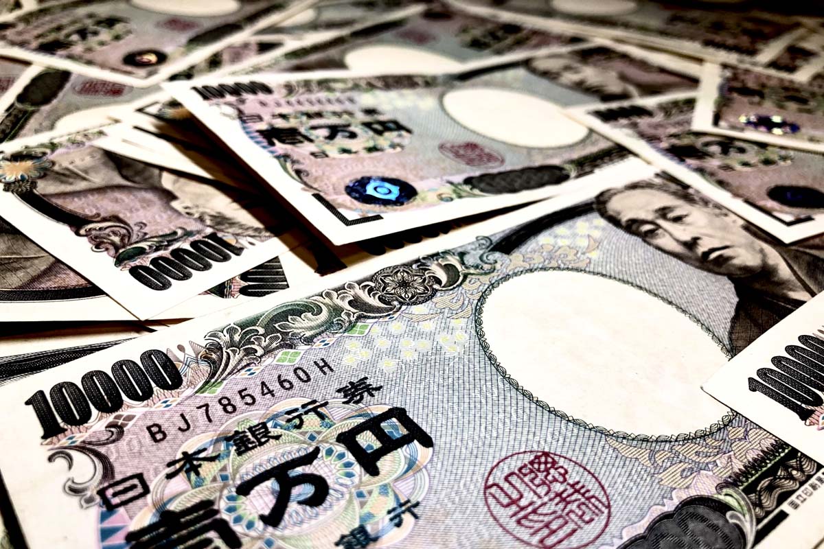 バブル期のイメージ（画像：写真AC）