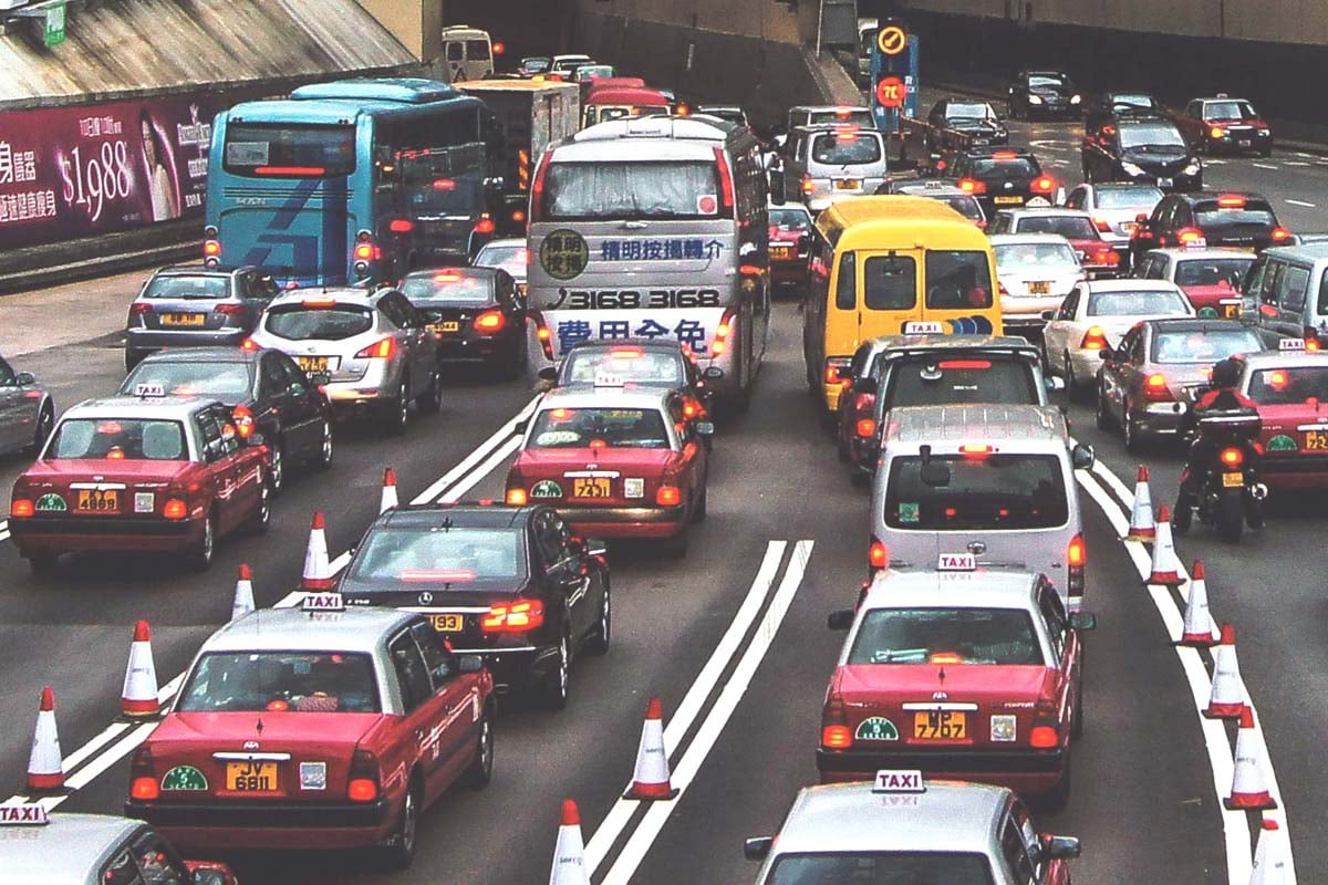 中国（画像：Pexels）