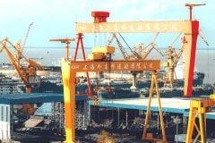 造船王国「日本」の落日！ いまや中国シェア50%超、日本・韓国が追い抜かれた3つの理由