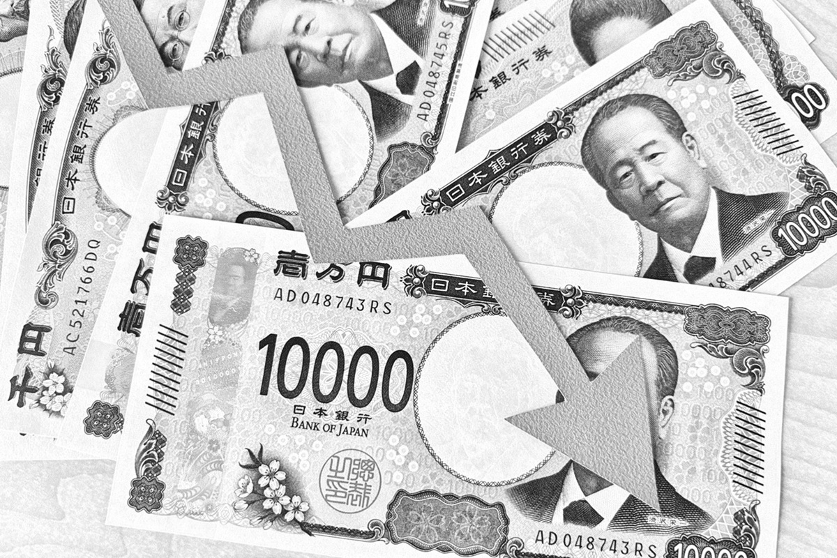 意外と大きい経済面へのインパクト（画像：写真AC）