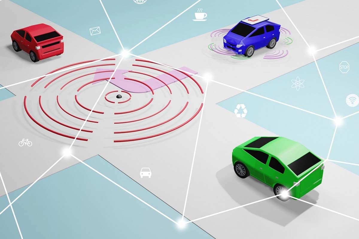 年々向上している高速道路の通信システム（画像：写真AC）