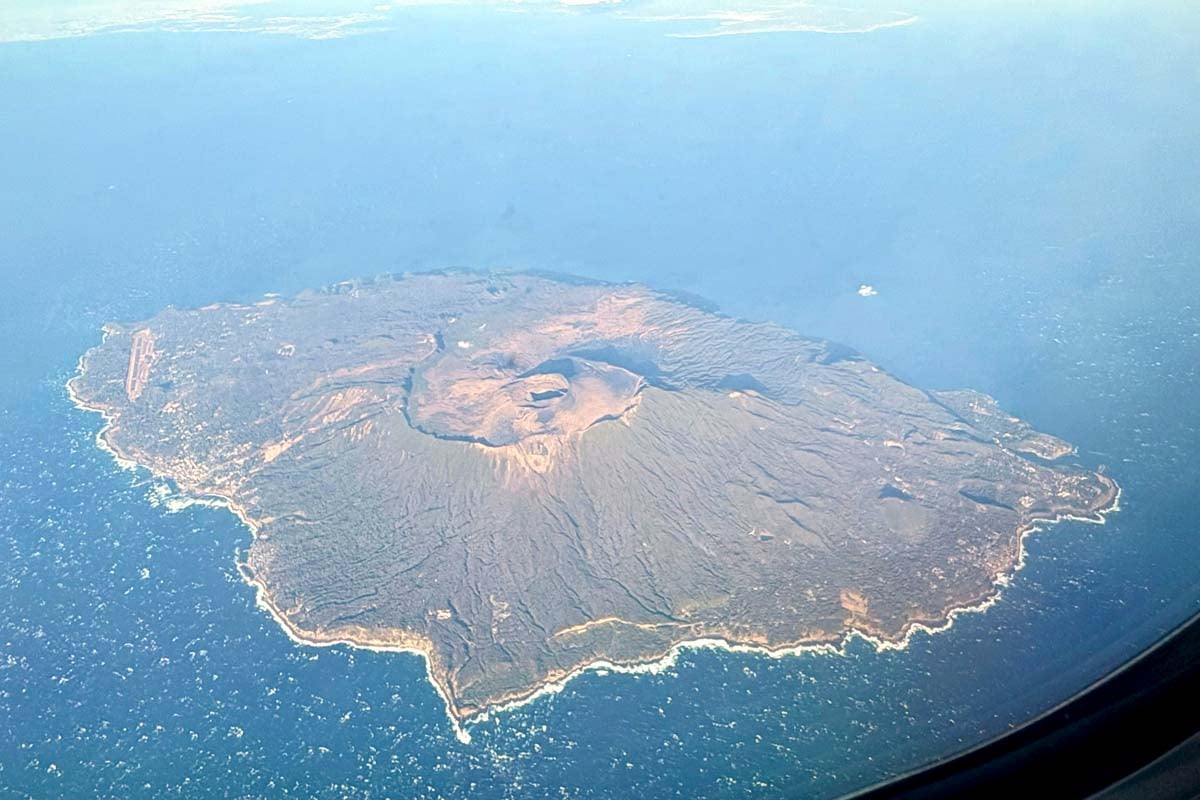 大島（画像：写真AC）