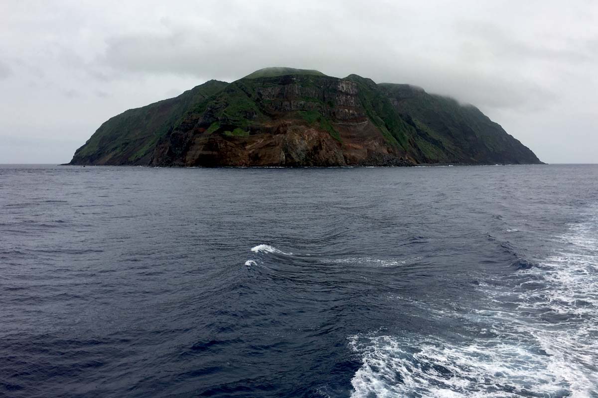 青ヶ島（画像：写真AC）