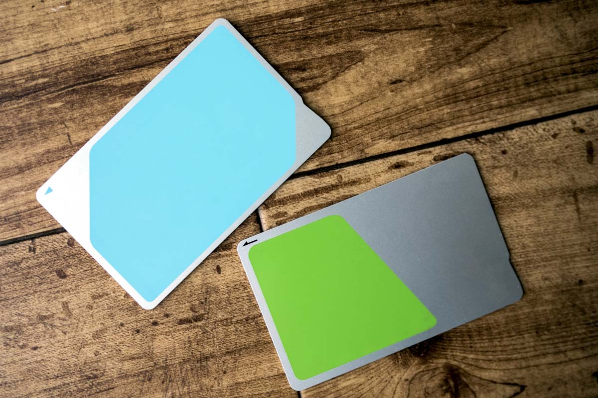 交通系ICカード（画像：写真AC）