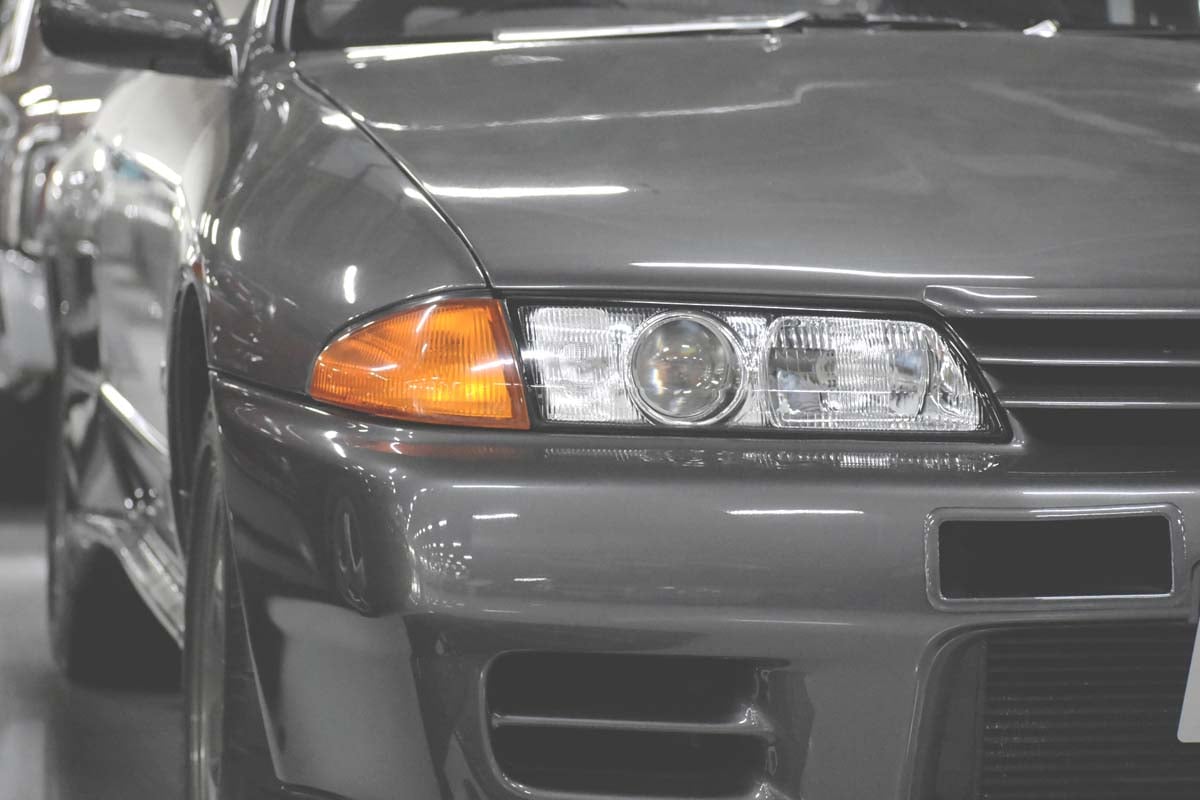 自動車（画像：写真AC）