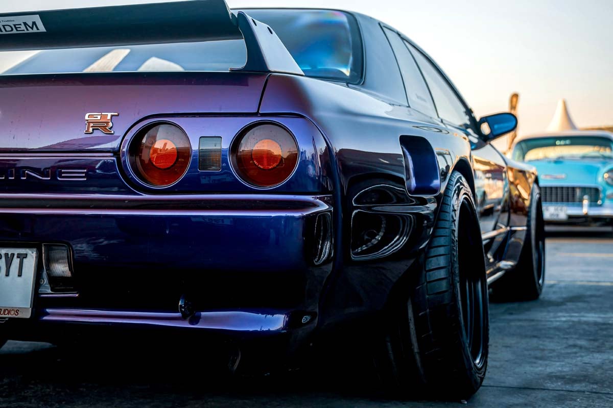自動車（画像：Pexels）