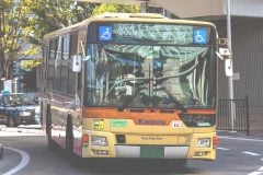 神奈中バス「11路線廃止」の衝撃――日本の中枢に迫る「ドライバー不足」という名の“猛毒”