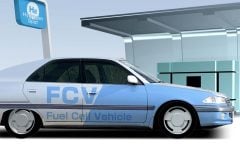 燃料電池車シェアわずか0.03%――「水素」は本当に未来を変えるのか？ 福岡市のロードマップを再考する
