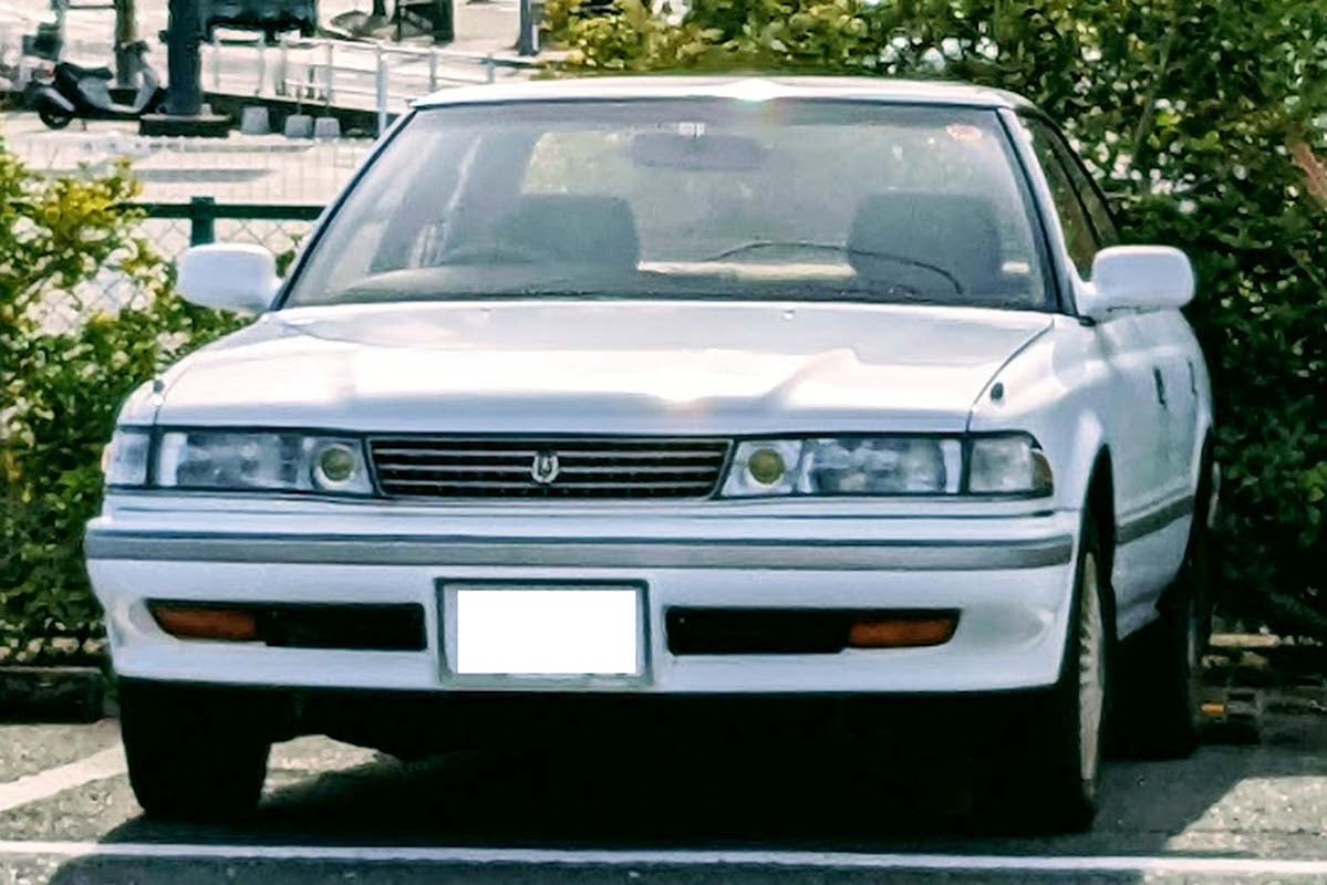 自動車（画像：写真AC）