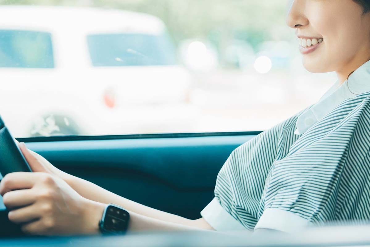 自動車（画像：写真AC）