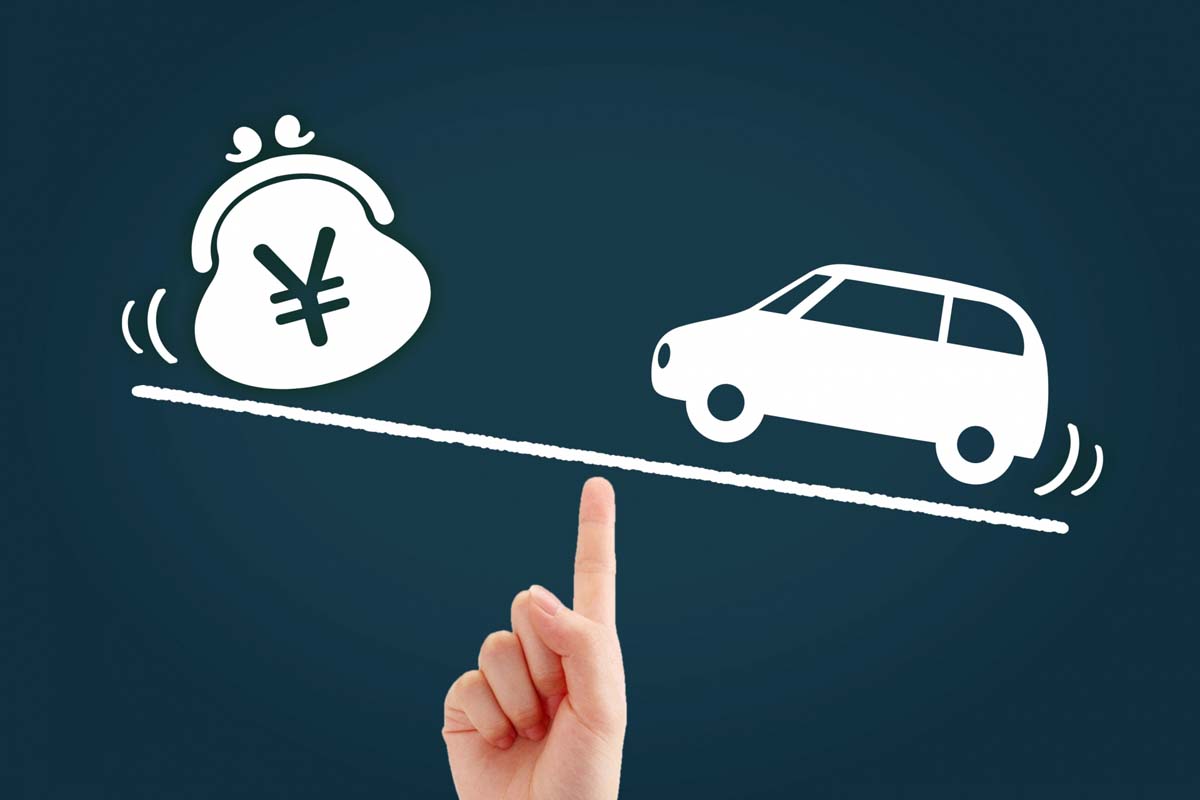 自動車（画像：写真AC）