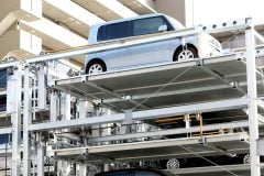 「カーシェア付きマンション」は成功か失敗か？ 空き率15％の都市部駐車場「約3割」現実から考える