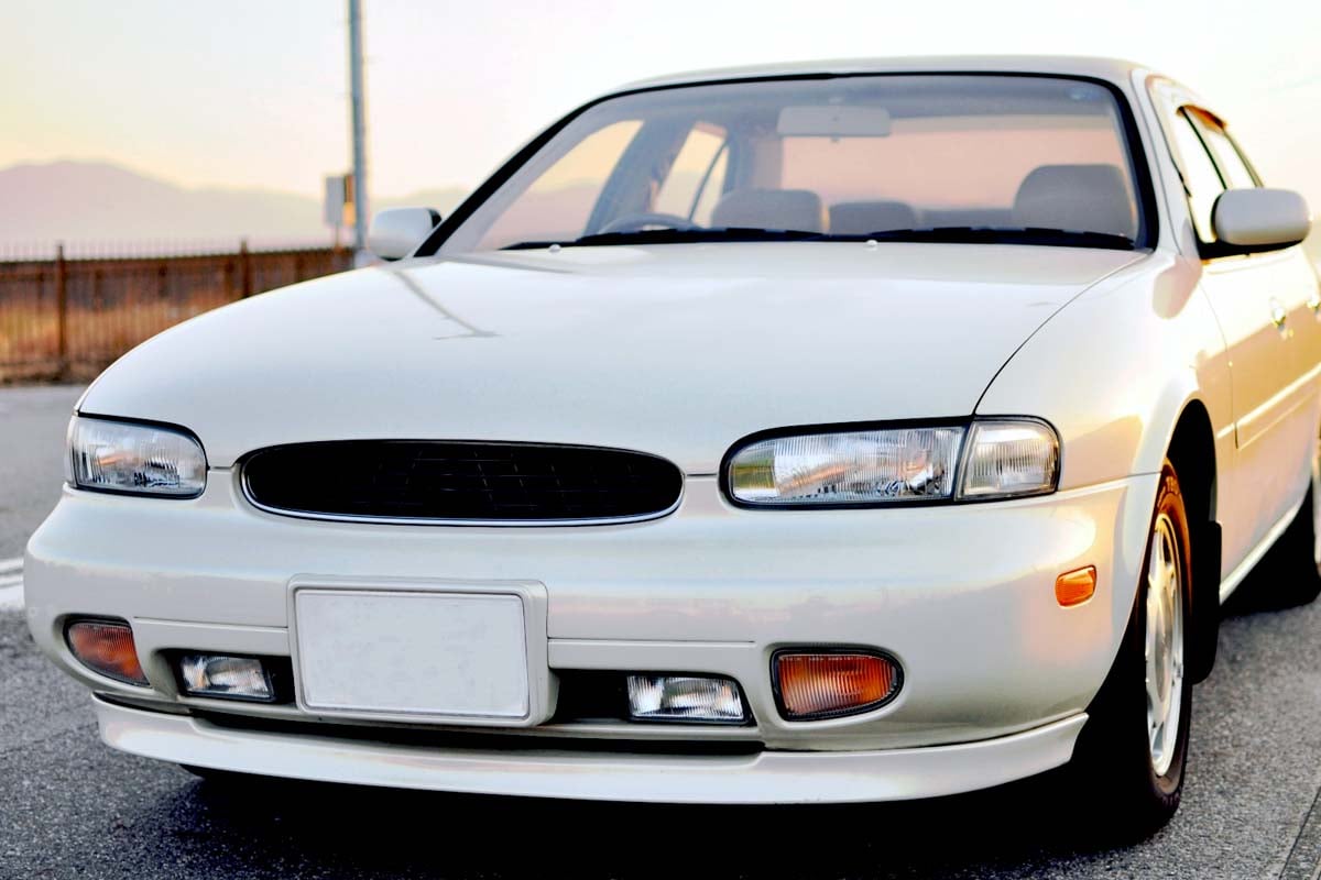 自動車（画像：写真AC）
