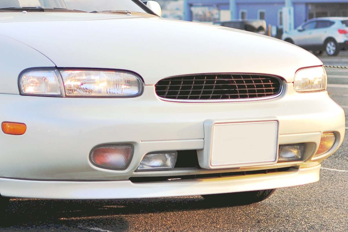 自動車（画像：写真AC）