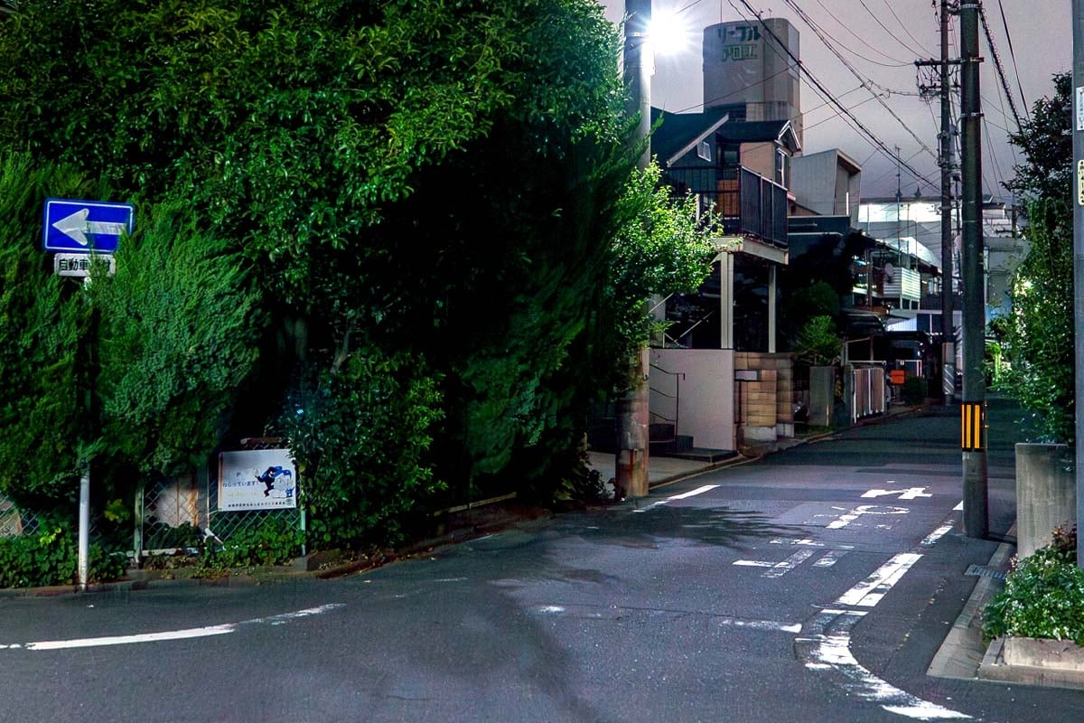 道路（画像：写真AC）