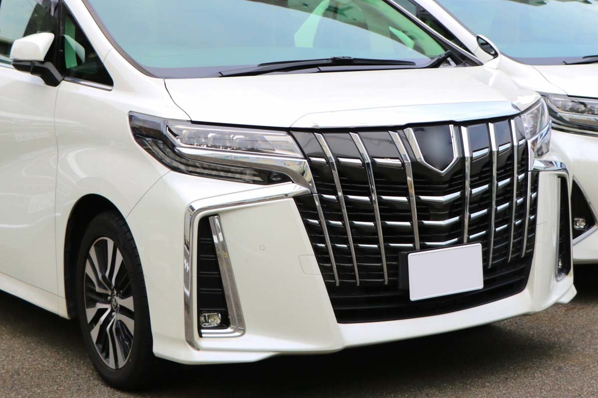自動車（画像：写真AC）