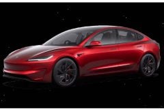 テスラ「国内EV首位」に迫る！ 日産との差わずか100台、海外勢値下げ攻勢が示す国産車の現実